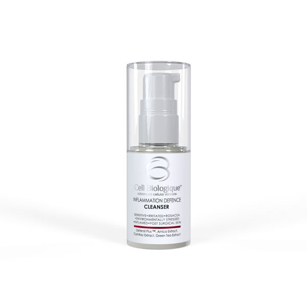 Cell Biologique Inflammation Defence Cleanser