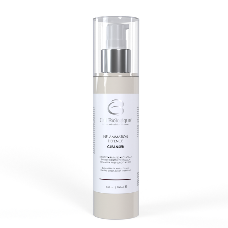 Cell Biologique Inflammation Defence Cleanser