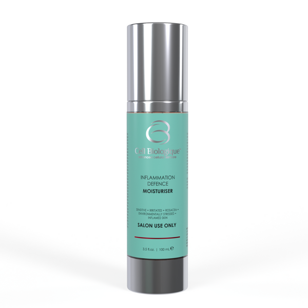 Cell Biologique Inflammation Defence Moisturiser