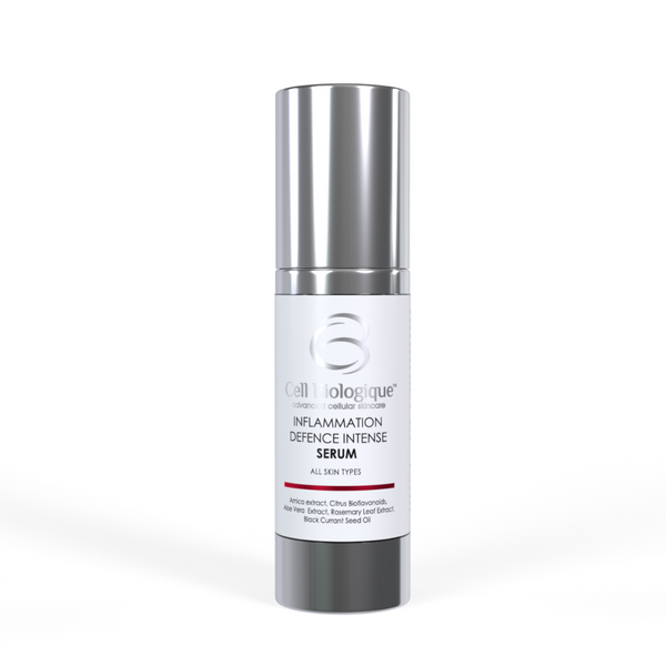 Cell Biologique Inflammation Defence Serum