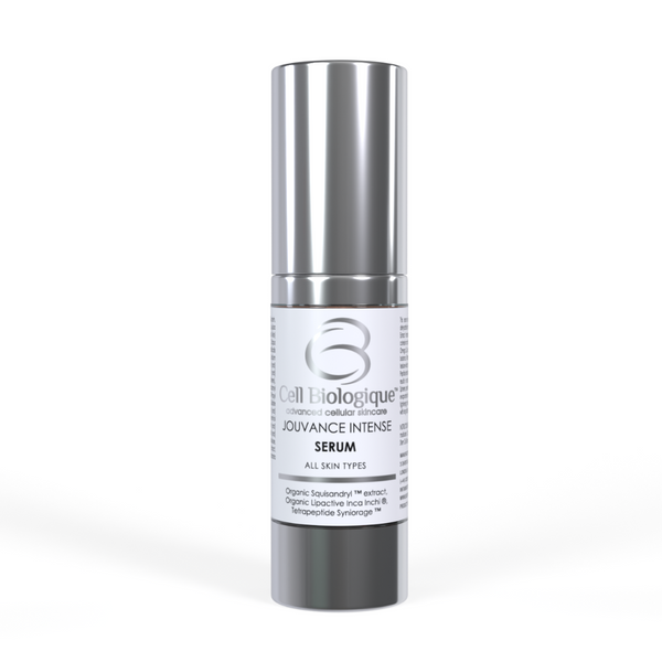 Cell Biologique Jouvance Intense Serum