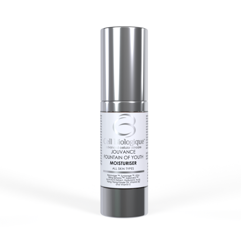 Cell Biologique Jouvance Fountain of Youth Moisturiser