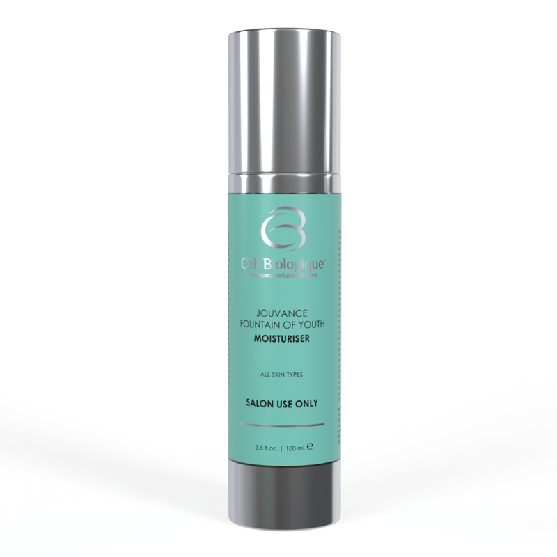 Cell Biologique Jouvance Fountain of Youth Moisturiser