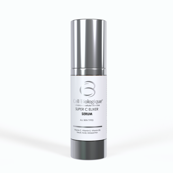 Cell Biologique Super C Serum