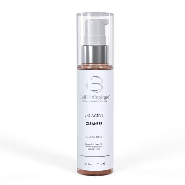 Cell Biologique Bio Active Cleanser