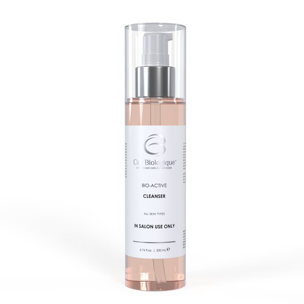 Cell Biologique Bio Active Cleanser