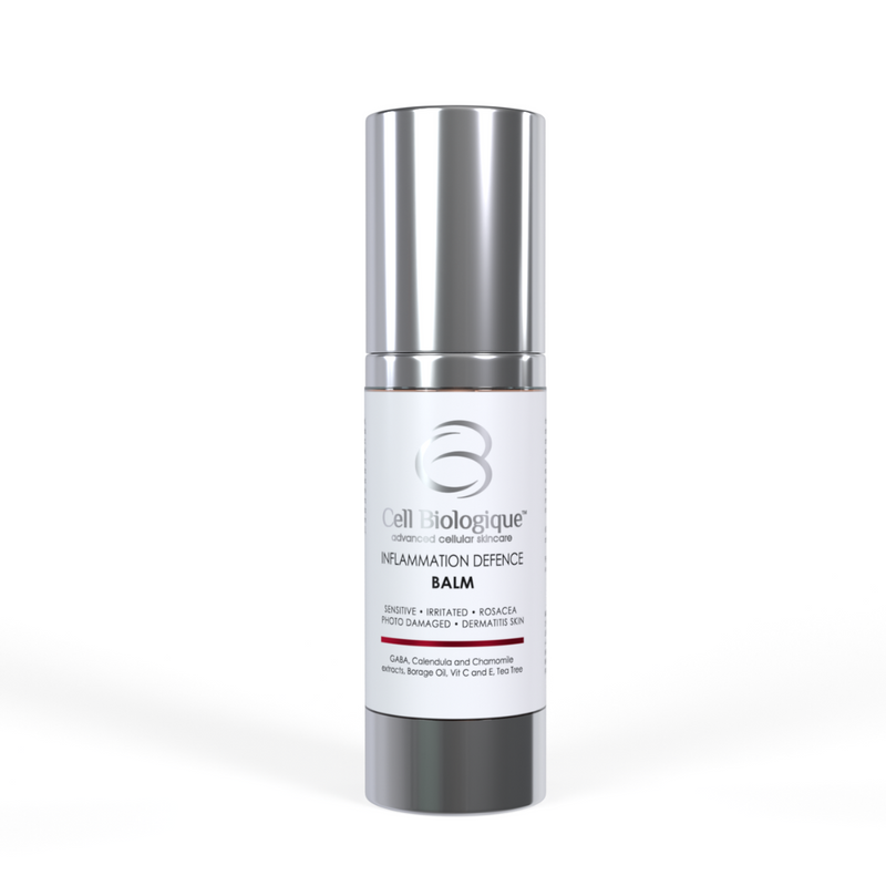CB Inflammation Defence Balm 30ml