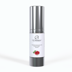 Cell Biologique Pomegranate Enzyme Peel