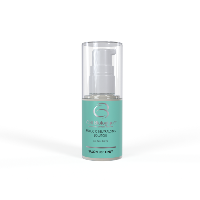 Cell Biologique Ferulic C Neutralizing Peel (50ml)