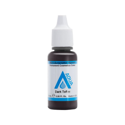 Li Dark Toffee - 15ml