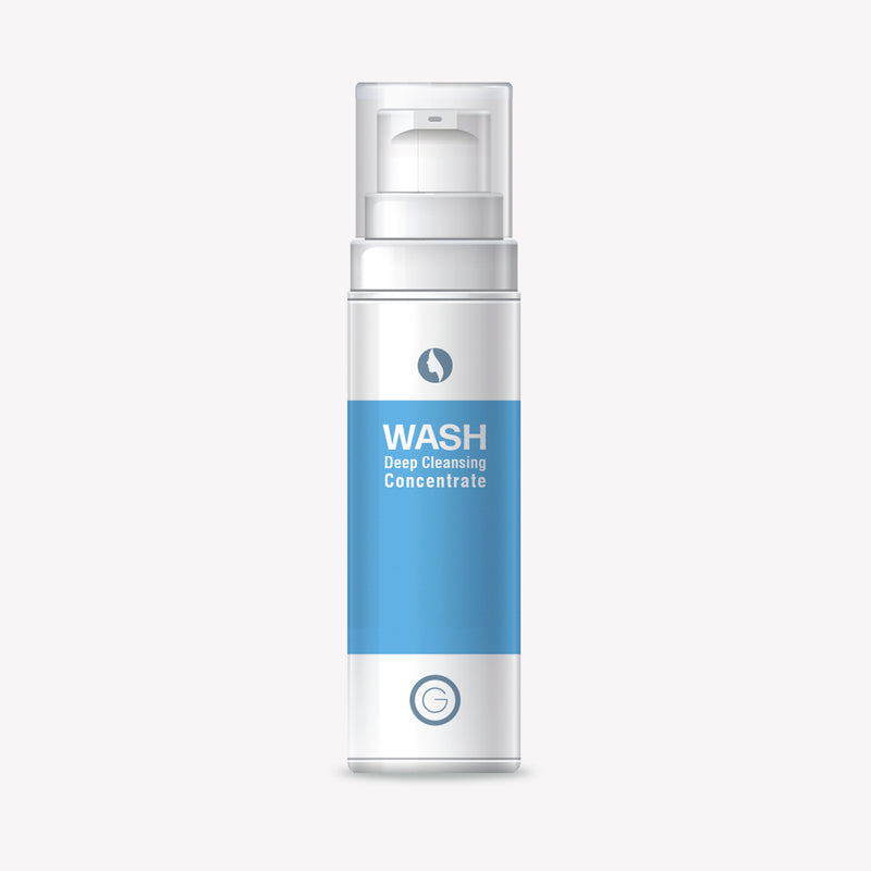 Goldeneye - WASH- Deep Cleansing Concentrate 30ml