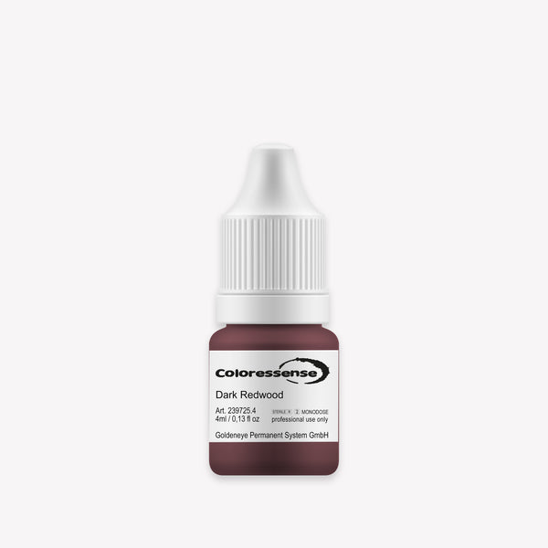 Goldeneye  Coloressense - Dark Redwood - 4ml
