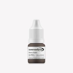 Goldeneye Coloressense - Ebony Queen - 4ml