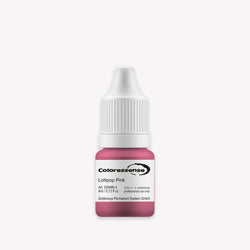 Goldeneye Coloressense - Lollipop Pink - 4ml