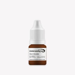 Goldeneye Coloressense - Warm Brunette - 4ml