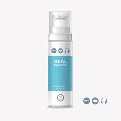 Goldeneye -SEAL - Pigment Plast - 30 ml