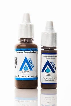 Li Latte - 15ml