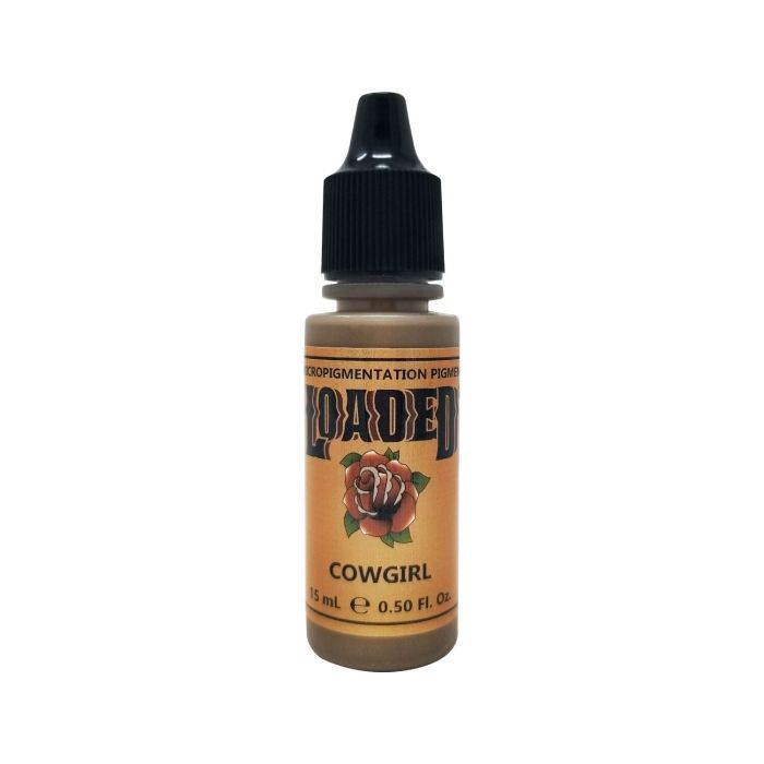 Loaded Li Baby Li Loaded - Cowgirl