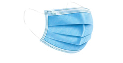 Type IIR Face Mask (10)