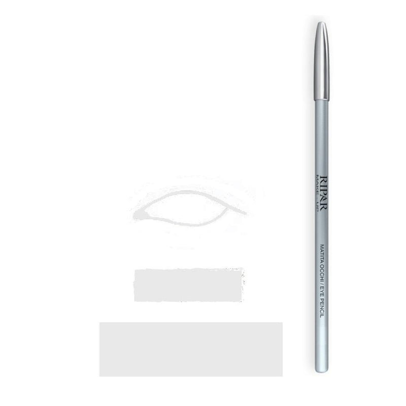 RiparCover White Mapping Pencil