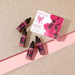 Monica Ivani Pigments - Signature Box Set