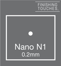 Nano 1 Cartridge