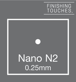 Nano 2 Cartridge