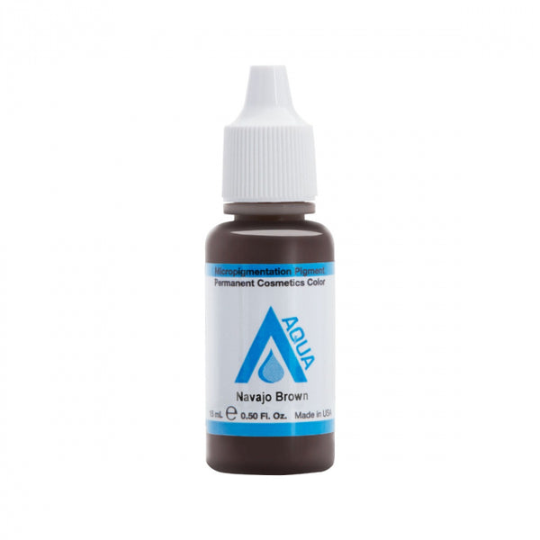 Li Navajo Brown - 15ml