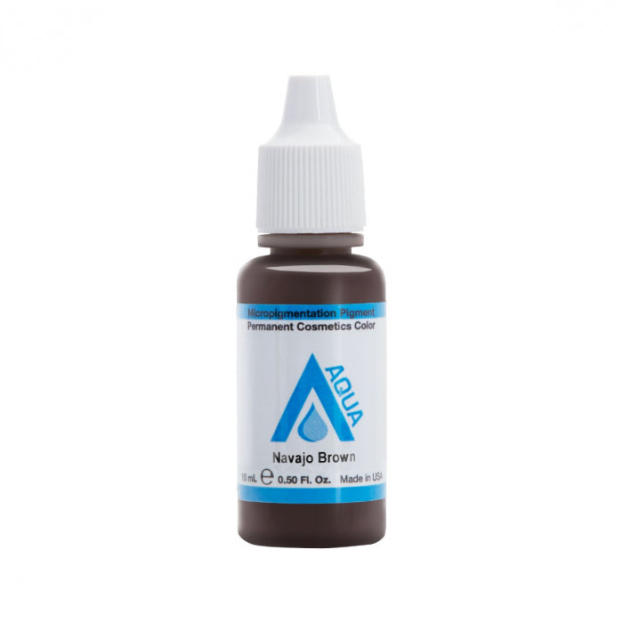 Li Navajo Brown - 15ml