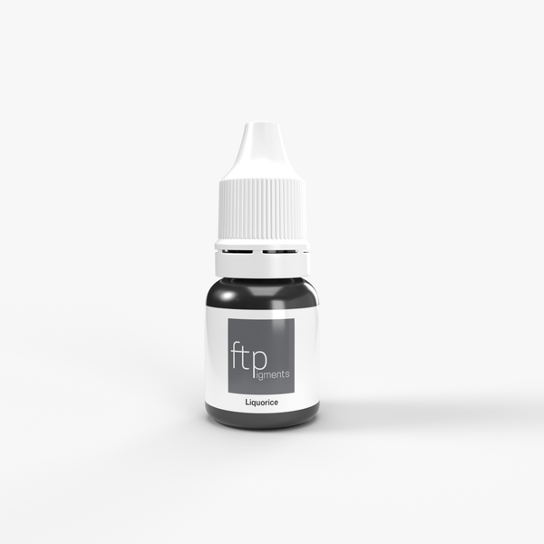 Liquorice 10ml