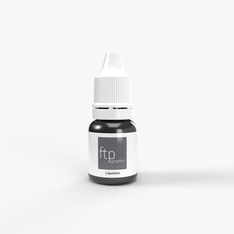 Liquorice 10ml