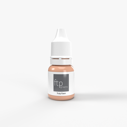 Truly Fawn 10ml