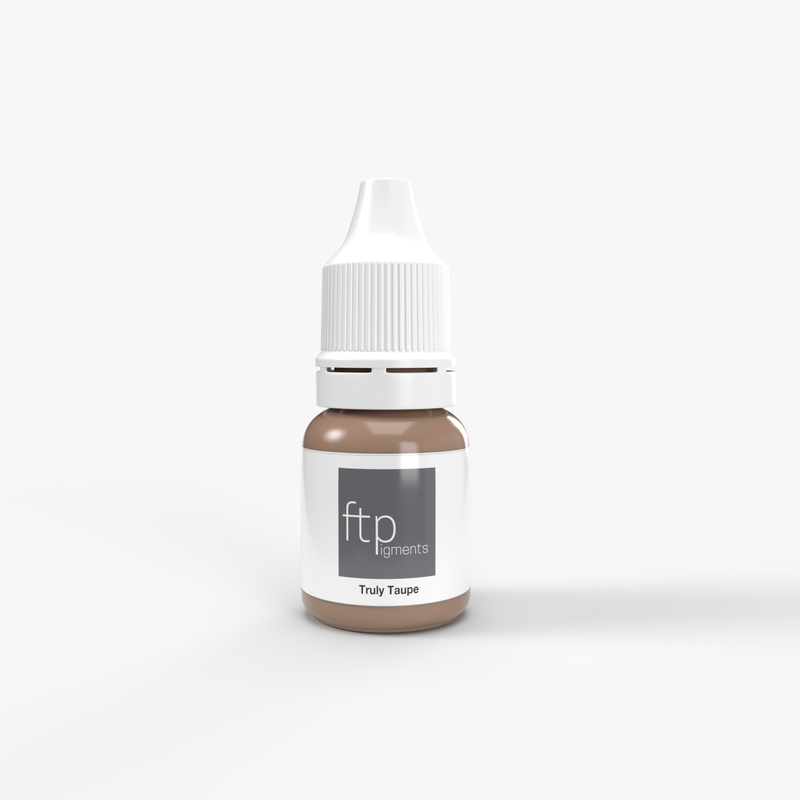 Truly Taupe 10ml