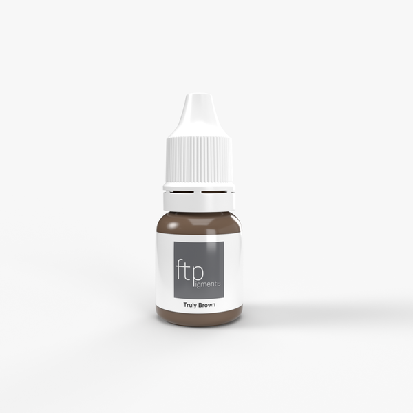 Truly Brown 10ml
