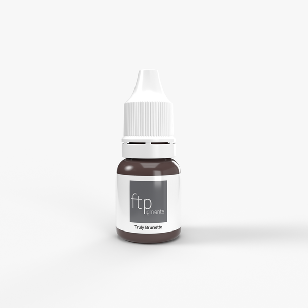 Truly Brunette 10ml