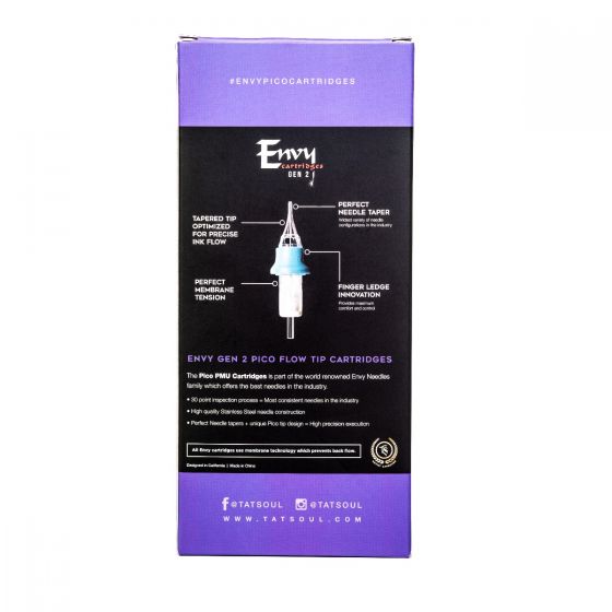 Pico Flow 1RL 0.18 (pack of 10)