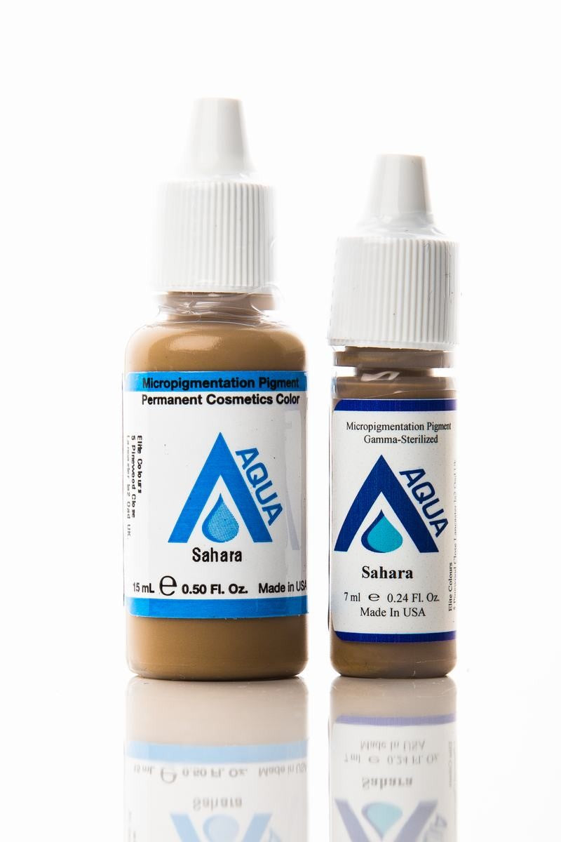 Li Sahara - 7 ml