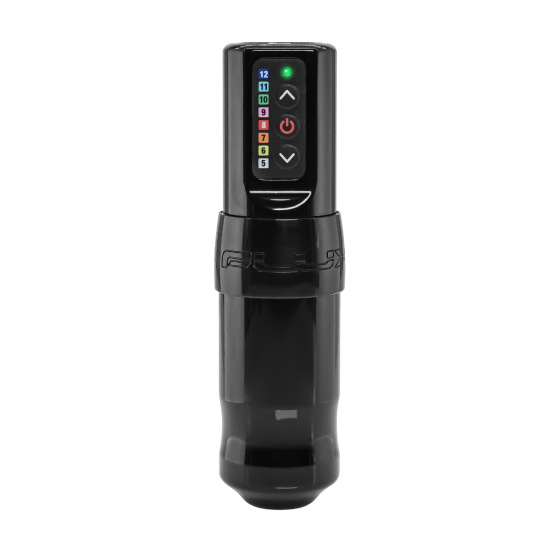 Flux Spektra S PMU - Stealth