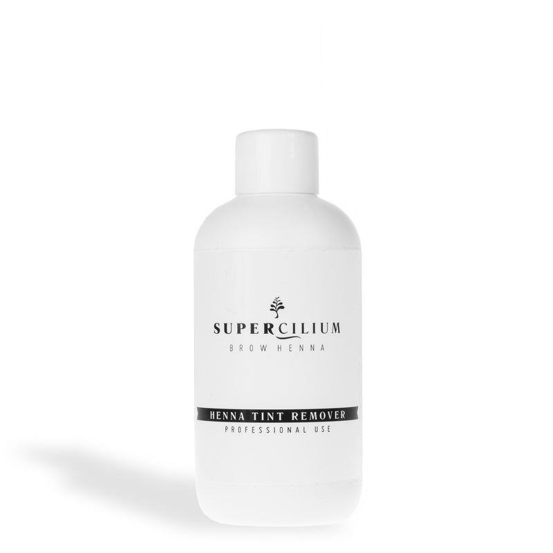 Supercilium Tint Remover 150ml